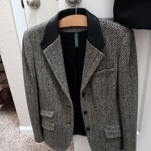 A Ralph Lauren Jacket